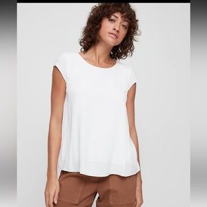 Wilfred Free Juliger Blouse